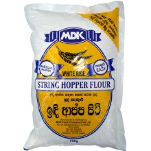 MDK White String Hopper Flour 700g